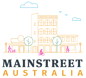 Mainstreet SA